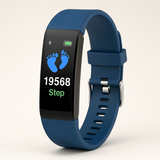 VitaWatch Reloj Inteligente para Mayores con Monitor - VyFlair