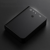 Mini Grabadora de Voz Digital Compacta HD