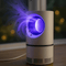 Lámpara Mata Insectos UV Eléctrica Silenciosa - VyFlair