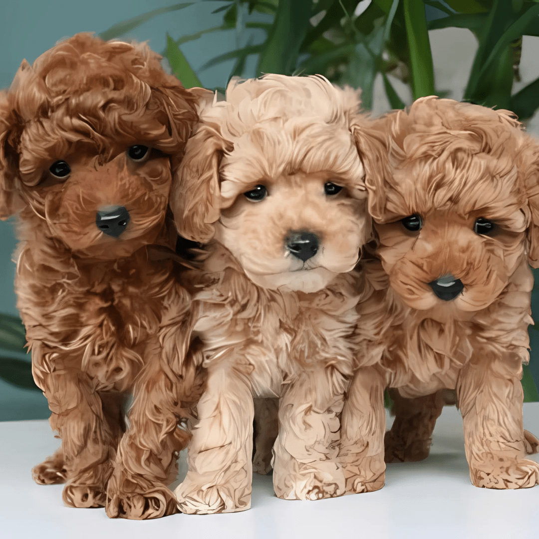 Cojín de Abrazo Cachorro de Peluche Realista - VyFlair