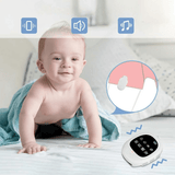 Alarma de Enuresis Infantil Inalámbrica con Sensor - VyFlair