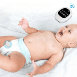 Alarma de Enuresis Infantil Inalámbrica con Sensor - VyFlair
