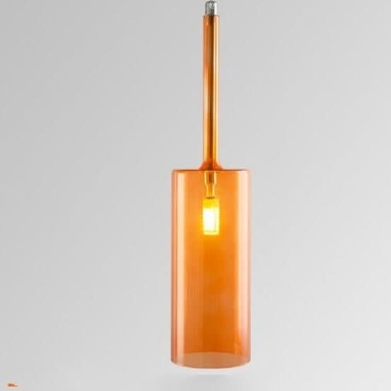 Lámparas de lámparas de mesa de comedor de vidrio iluminación-Ceiling lamps-VyFlair