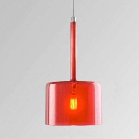 Lámparas de lámparas de mesa de comedor de vidrio iluminación-Ceiling lamps-VyFlair