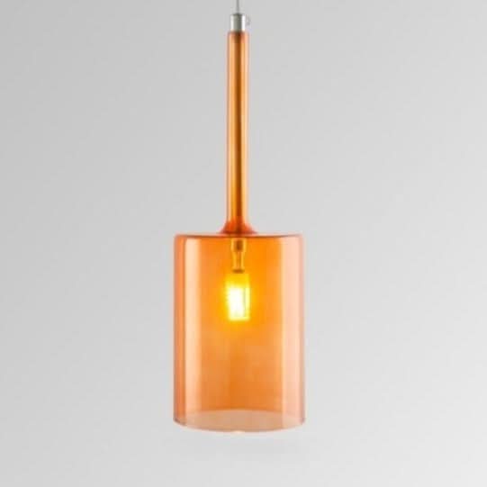 Lámparas de lámparas de mesa de comedor de vidrio iluminación-Ceiling lamps-VyFlair
