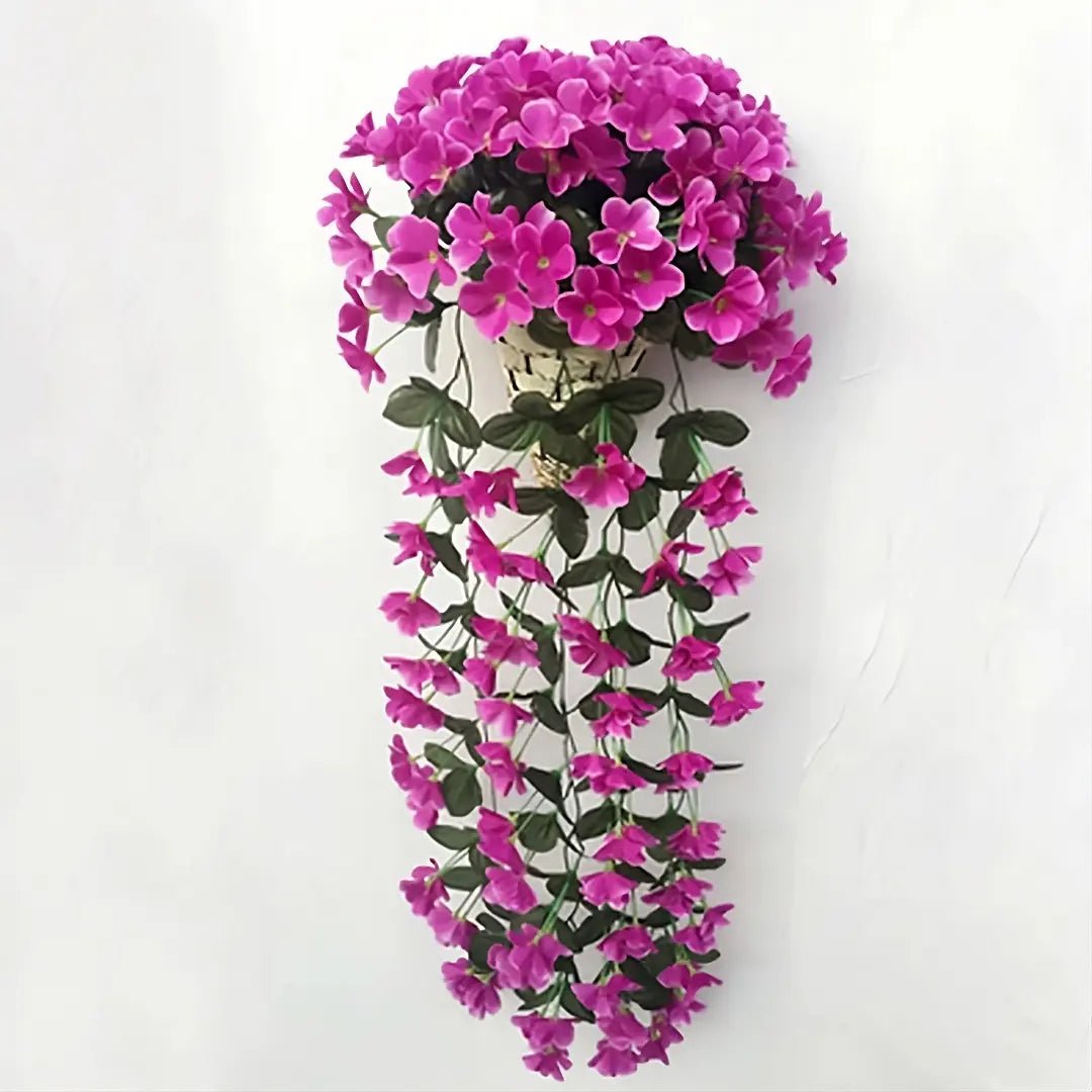 Flores colgantes - ¡Combinando posible!-Hanging Flowers-VyFlair