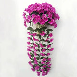 Flores colgantes - ¡Combinando posible!-Hanging Flowers-VyFlair