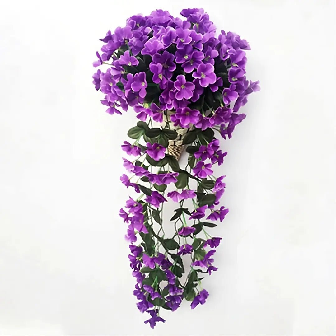 Flores colgantes - ¡Combinando posible!-Hanging Flowers-VyFlair