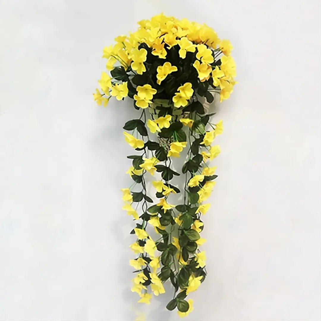 Flores colgantes - ¡Combinando posible!-Hanging Flowers-VyFlair