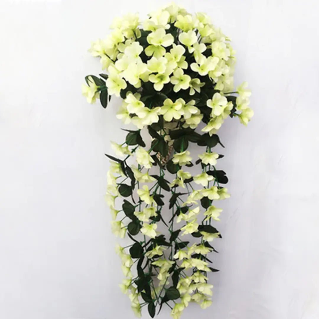 Flores colgantes - ¡Combinando posible!-Hanging Flowers-VyFlair