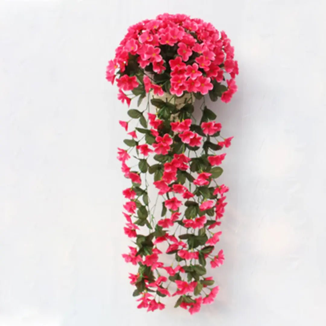 Flores colgantes - ¡Combinando posible!-Hanging Flowers-VyFlair
