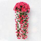 Flores colgantes - ¡Combinando posible!-Hanging Flowers-VyFlair
