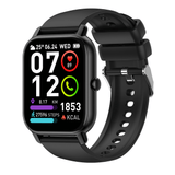 Reloj Inteligente Salud No Invasivo con GPS - VyFlair