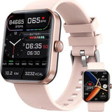 Reloj Inteligente Salud No Invasivo con GPS - VyFlair