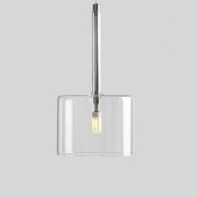 Lámparas de lámparas de mesa de comedor de vidrio iluminación-Ceiling lamps-VyFlair