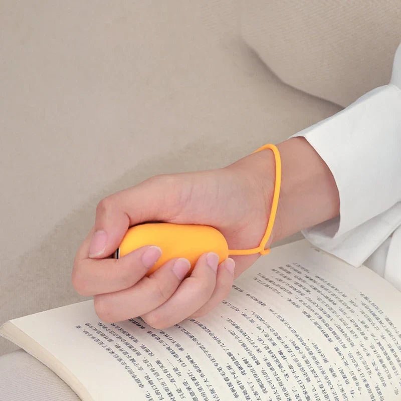Dispositivo Portátil de Vibración Antiestrés - VyFlair