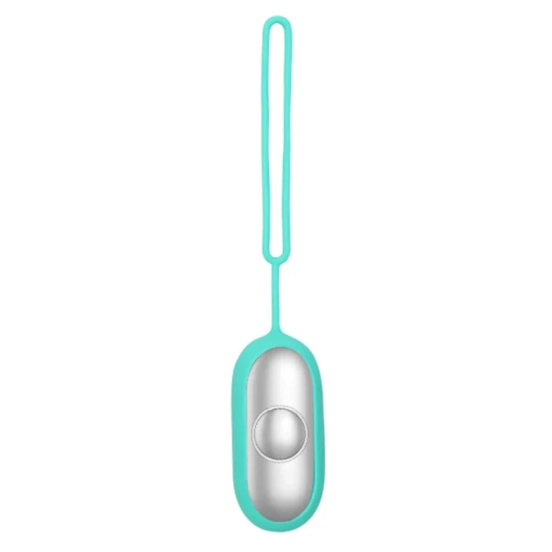 Dispositivo de Vibración para Alivio del Estrés Portátil