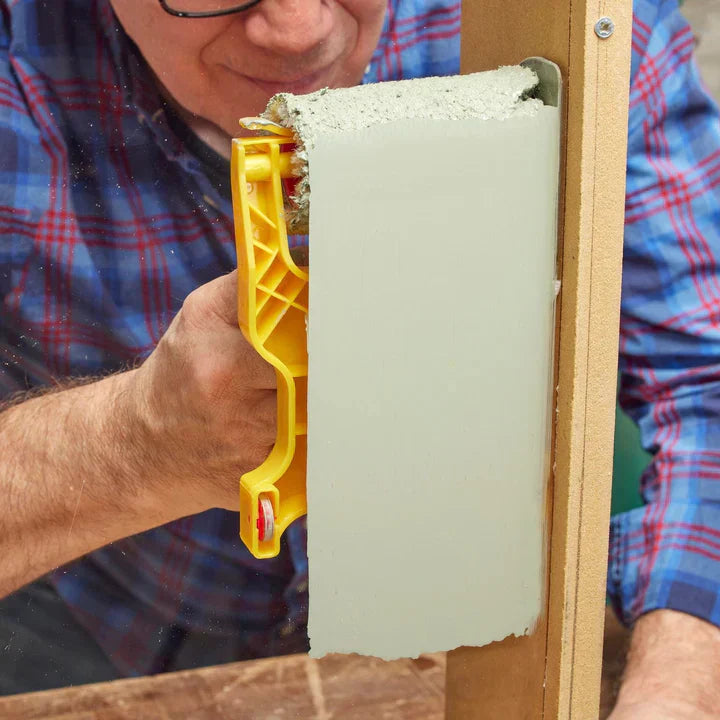 EdgeMaster - Rodillo de Pintura de Precisión