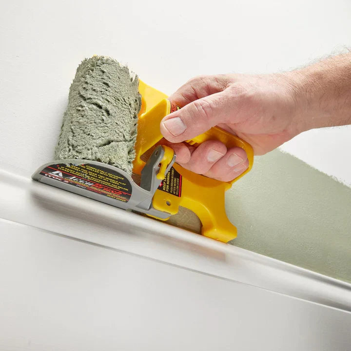 EdgeMaster - Rodillo de Pintura de Precisión