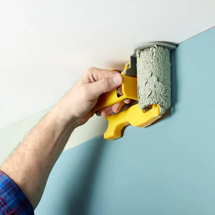 EdgeMaster - Rodillo de Pintura de Precisión