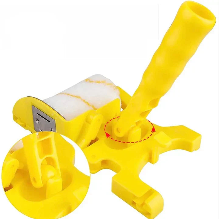 EdgeMaster - Rodillo de Pintura de Precisión