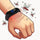 Pulsera Ultrasónica Repelente de Mosquitos