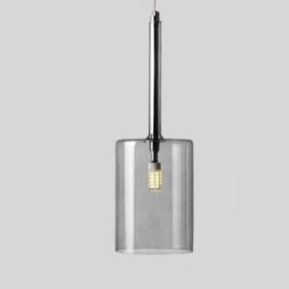 Lámparas de lámparas de mesa de comedor de vidrio iluminación-Ceiling lamps-VyFlair