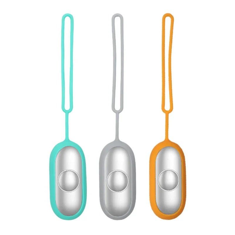 Dispositivo Portátil de Vibración Antiestrés - VyFlair