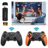 Consola Retro 4K con 41,000 Juegos y 2 Mandos - VyFlair
