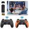 Consola Retro 4K con 41,000 Juegos y 2 Mandos - VyFlair