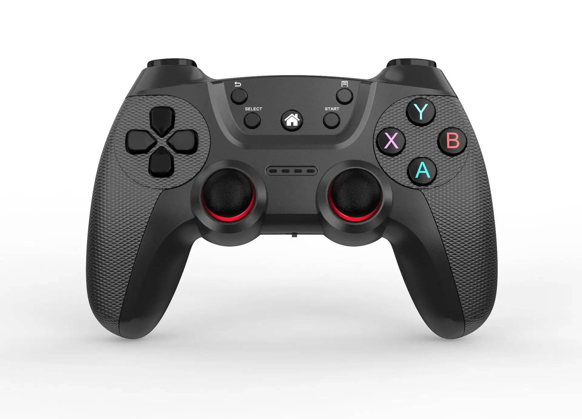 Consola Retro 4K con 41,000 Juegos y 2 Mandos - VyFlair