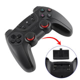 Consola Retro 4K con 41,000 Juegos y 2 Mandos - VyFlair