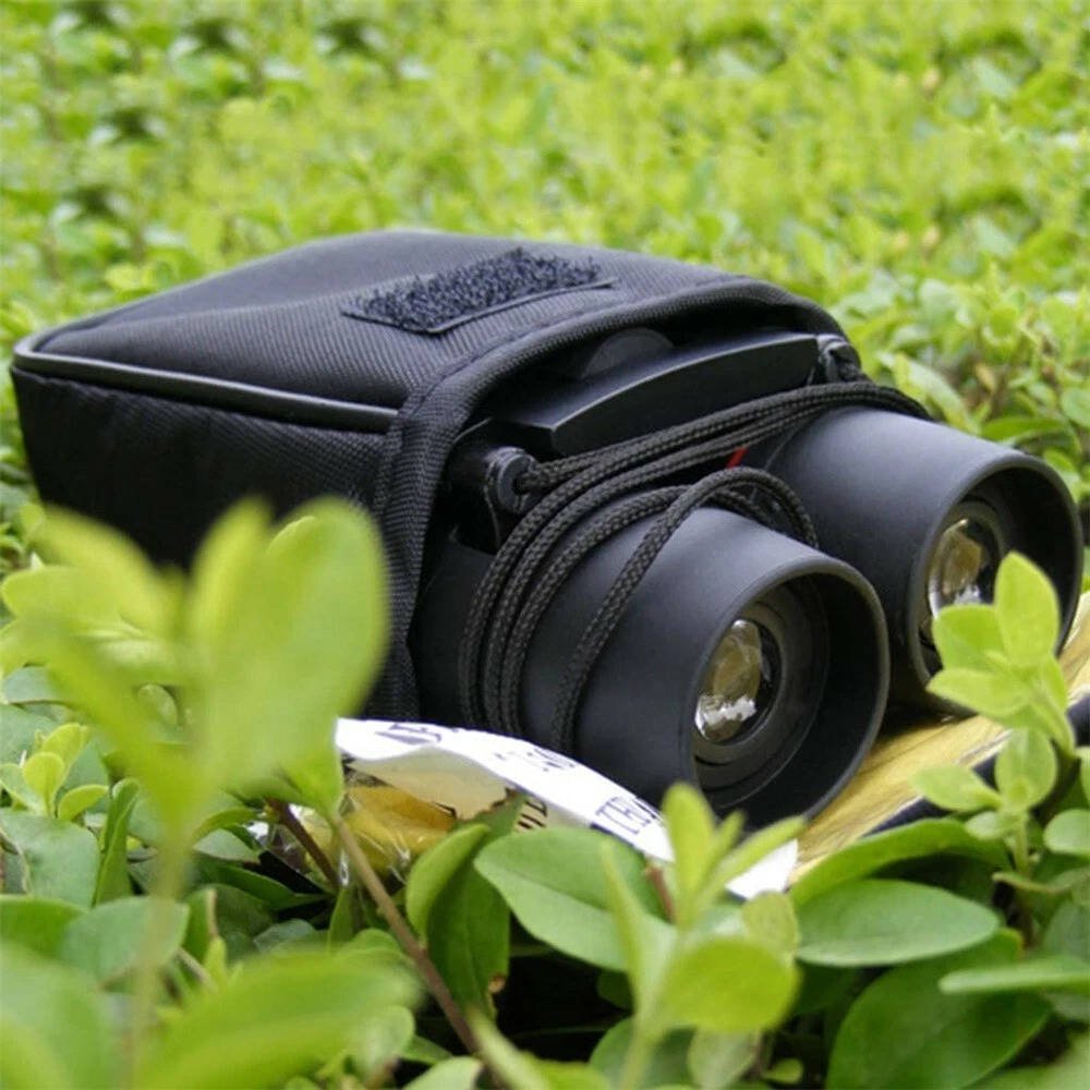Binoculares Compactos 30x60 para Observación y Viajes - VyFlair