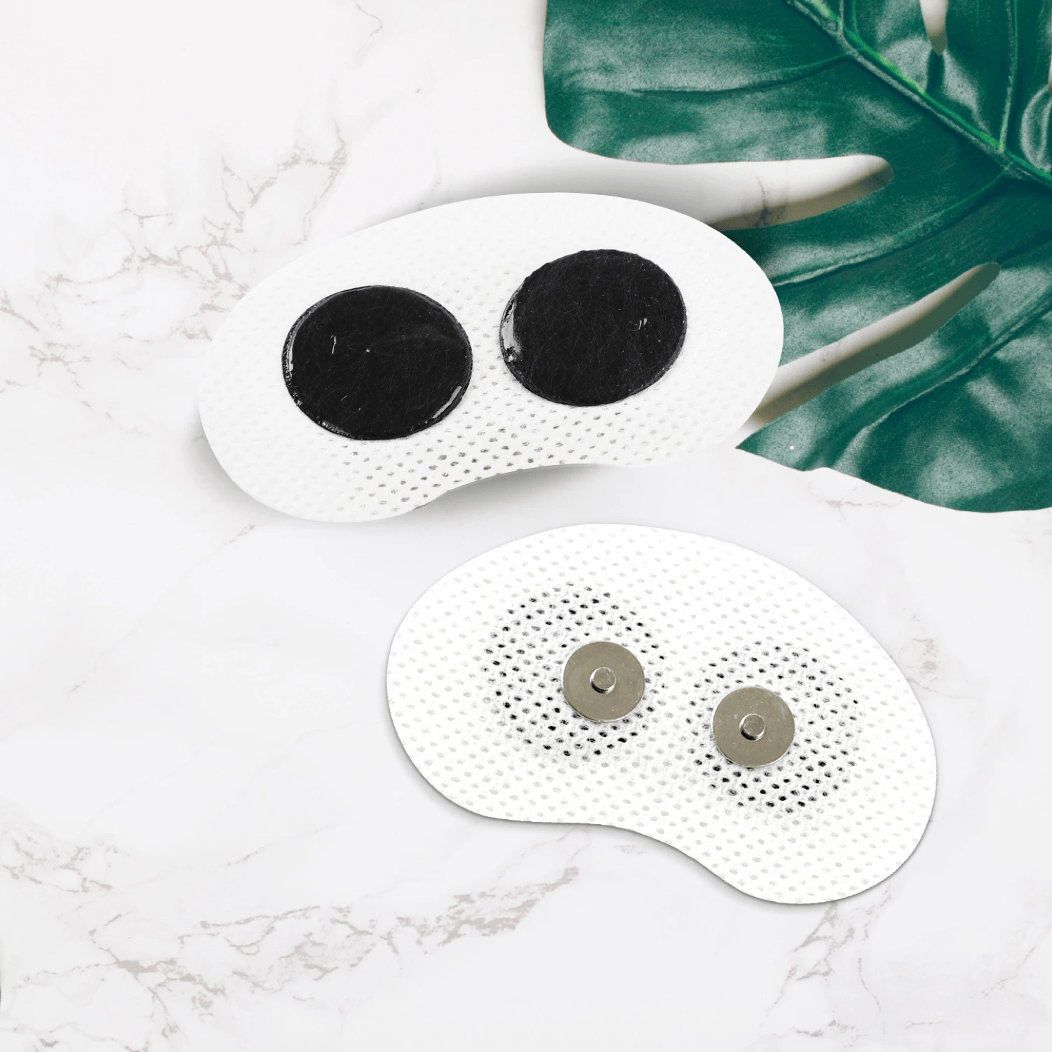 QuietWave Dispositivo Antironquidos con Pulsos Eléctricos - VyFlair