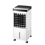 Enfriador de Aire Portátil 6L con Control Remoto y Temporizador - VyFlair