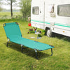 Sillón Chaise Lounge Plegable de Exterior - VyFlair
