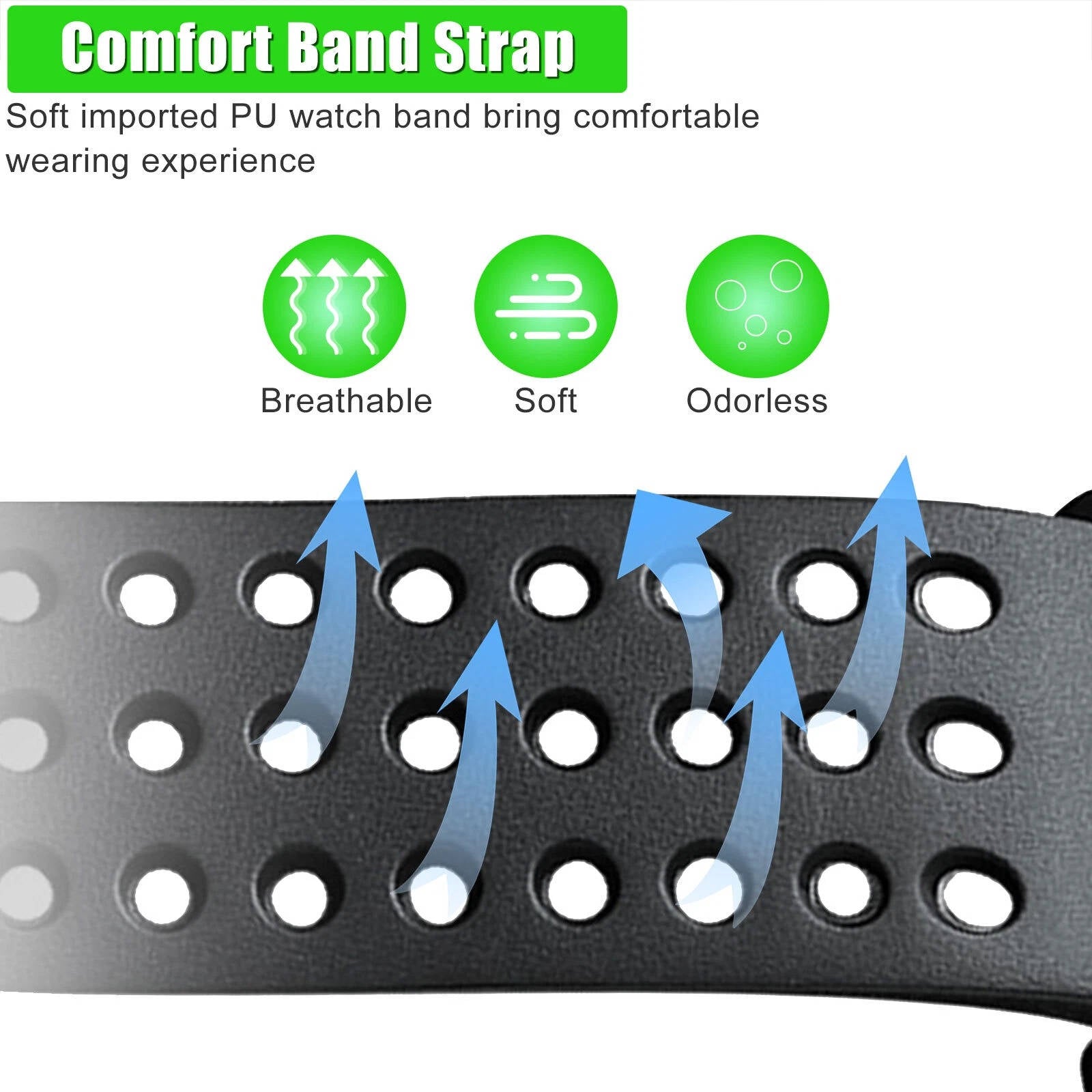 Reloj Deportivo Digital para Hombre