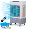 Enfriador de Aire Evaporativo Portátil 10 Galones - VyFlair