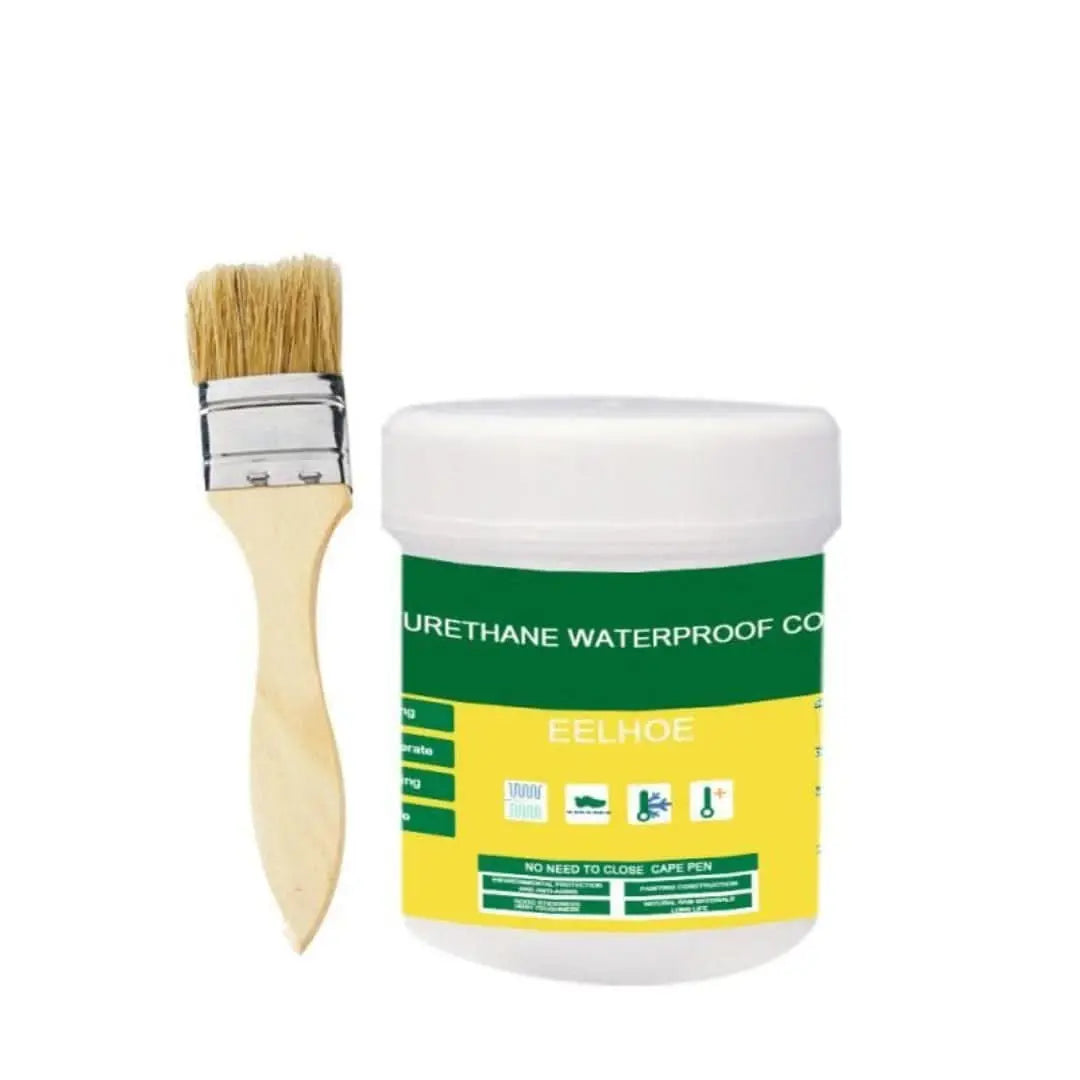Adhesivo impermeable invisible-Sealants-VyFlair