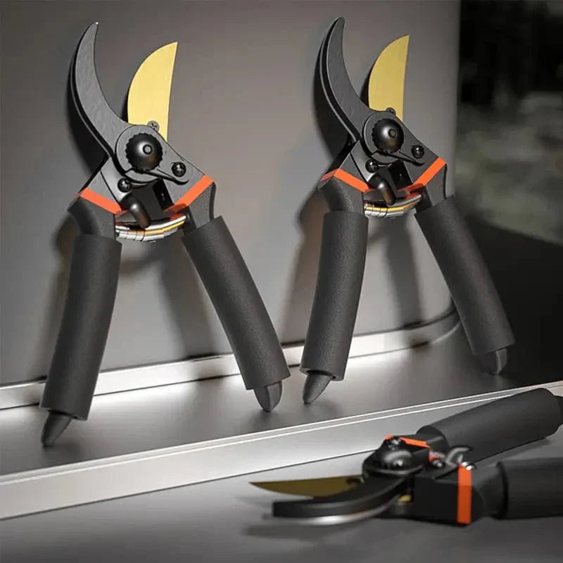 Tijeras de Podar de Precisión para Jardinería - VyFlair