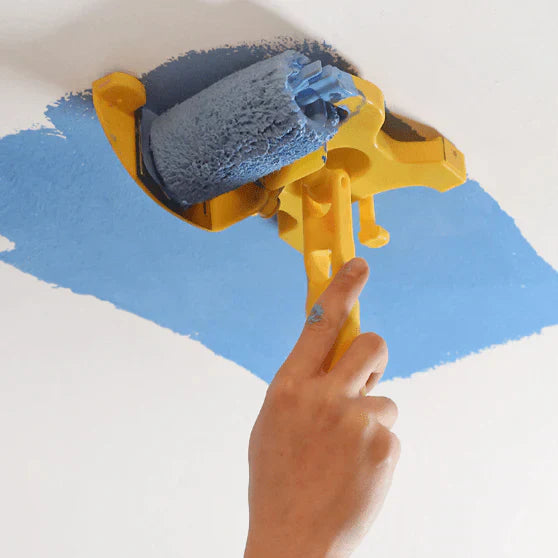 EdgeMaster - Rodillo de Pintura de Precisión