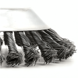 TurboTrim Max Cabezal Cortacésped Universal Acero - VyFlair