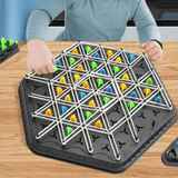 Juego de Mesa Estratégico Infantil y Familiar - VyFlair