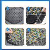 Juego de Mesa Estratégico Infantil y Familiar - VyFlair