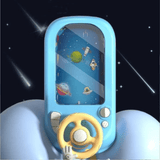 Volante Interactivo Infantil con Luces y Sonidos - VyFlair