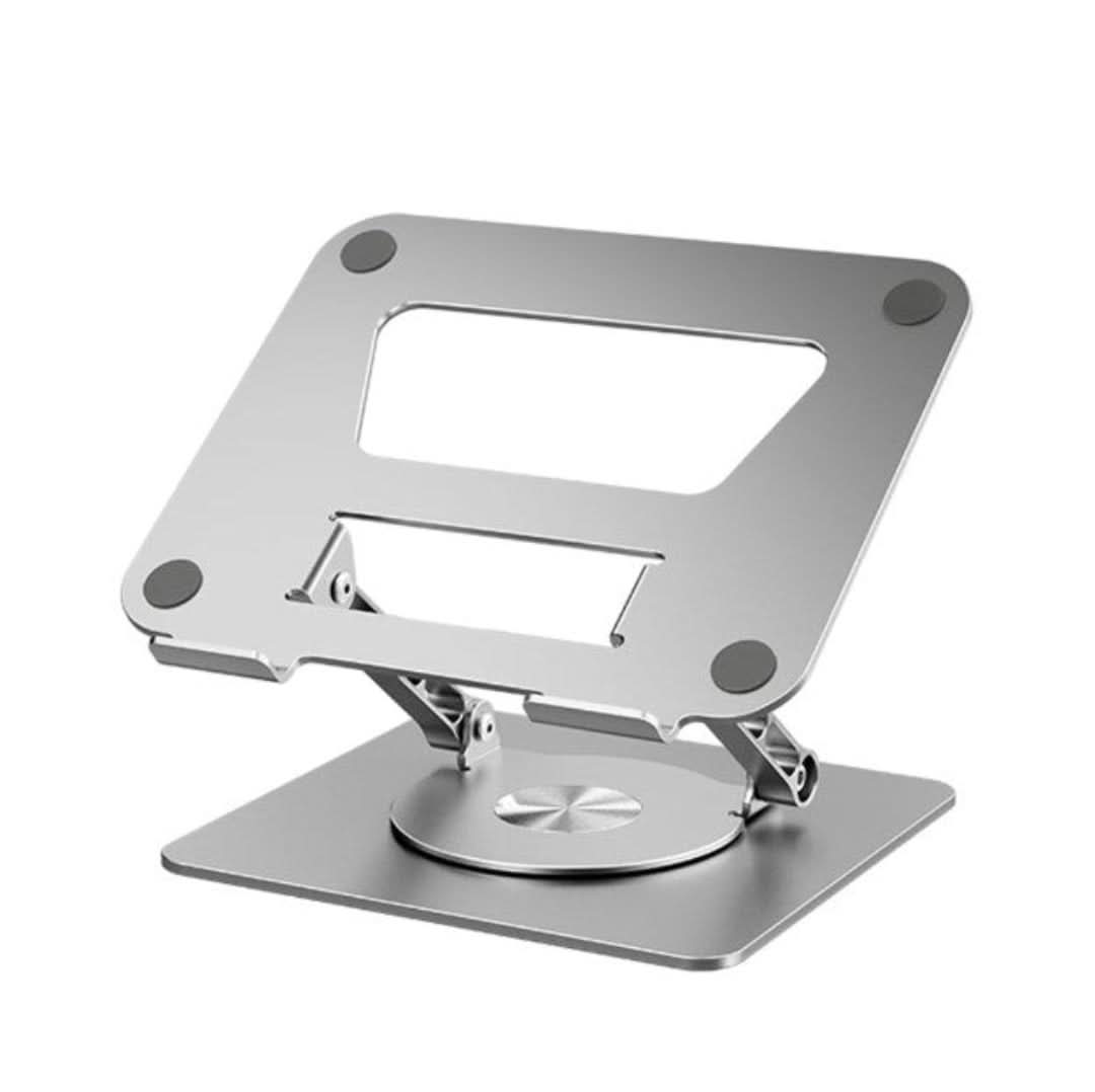 Soporte de laptop | 360 ° ajustable-Laptop Stand-VyFlair