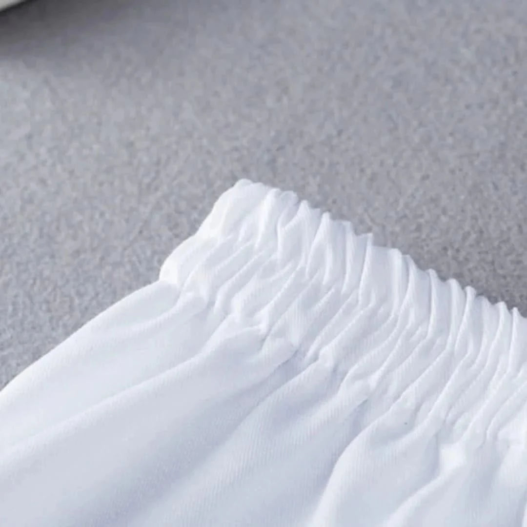 Extensión de la camisa para mujeres-Extension shirt-VyFlair