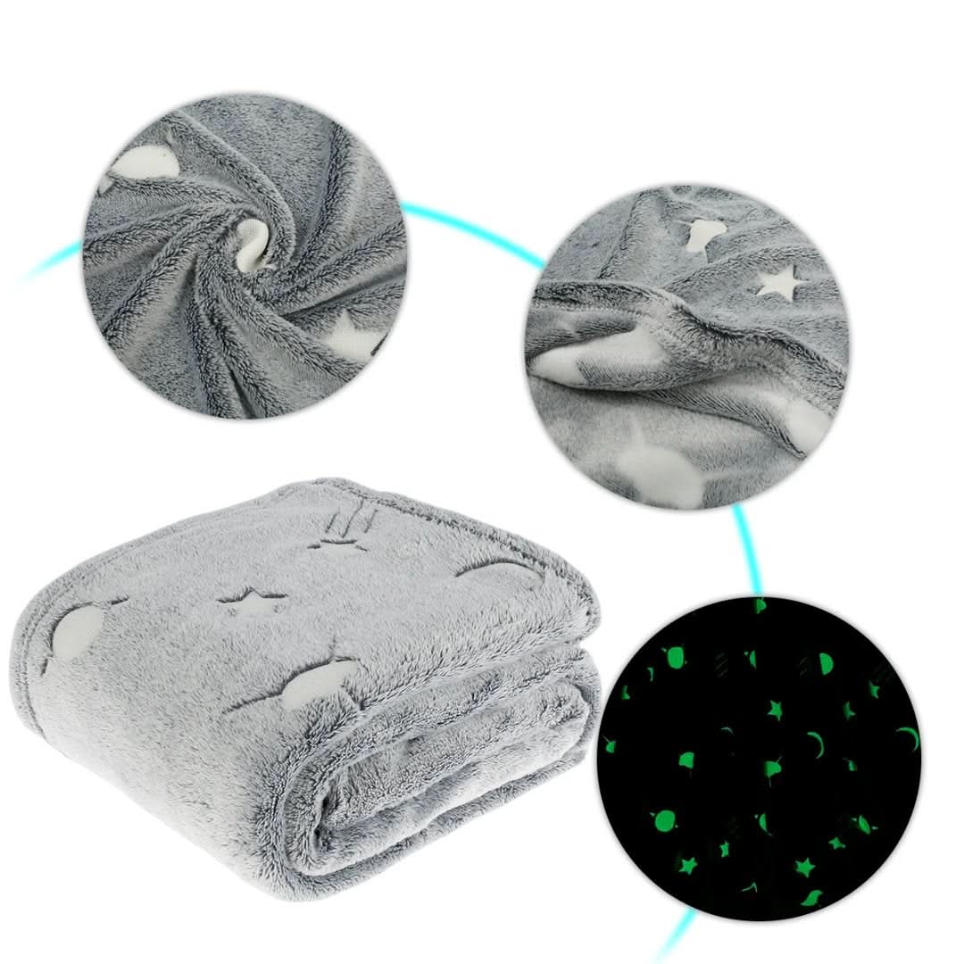 Manta luminosa-blanket-VyFlair