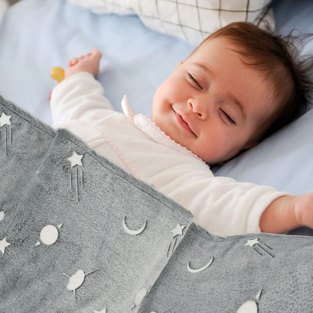 Manta luminosa-blanket-VyFlair