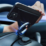Soporte magnético para coche MagSafe universal - VyFlair